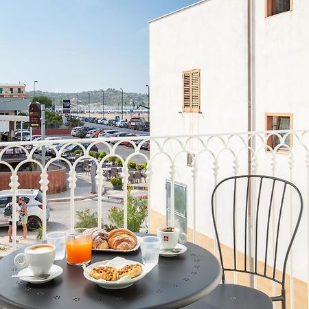 Le Dune Luxury Rooms Весте Екстериор снимка
