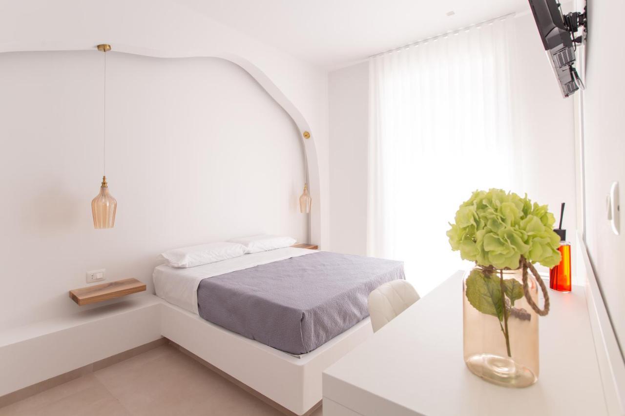 Le Dune Luxury Rooms Весте Екстериор снимка