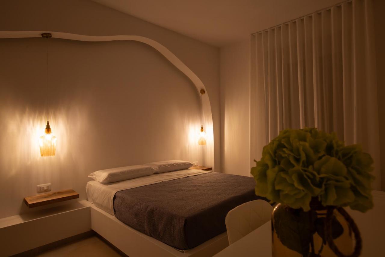 Le Dune Luxury Rooms Весте Екстериор снимка